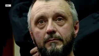 Справа Шеремета: підозрюваного Антоненка залишили за гратами ще на 2 місяці / подробиці суду