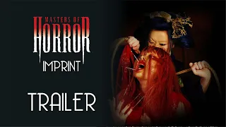 Masters of Horror: Imprint Trailer Remastered HD