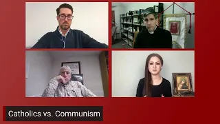 The TAN Roundtable: Communism and the Catholic Church