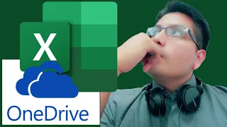 APUNTES DE EXCEL | Trabajar remotamente con un libro de Excel en la nube de OneDrive