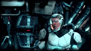 "Pacific Rim" fan-made music video