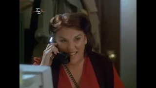 Cagney & Lacey Filme 3   Part 01 HD Deutsch