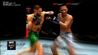 UFC Undisputed 3 Forever MOD PS3 - April Update 2024