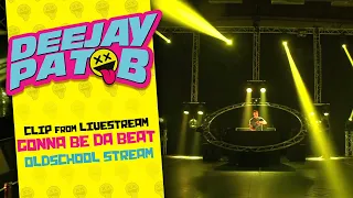 It’s gonna be allright - From the oldschool livestream - CLIPS