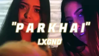 wild+ "Parkhai" MV