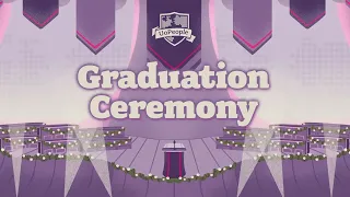 UoPeople Graduation Ceremony