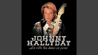 Johnny Hallyday - La Ville Des Âmes En Peine (Lonesome Town) [Audio HQ]