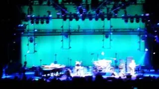 Phish oak mountain amphitheater