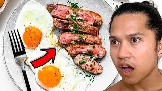 The Shocking TRUTH About Fat And Cholesterol (You've Been LIED To)