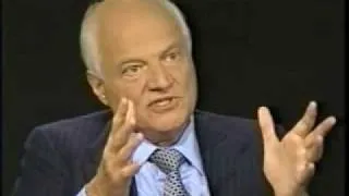 5. A prophetic interview with Sir James Goldsmith in 1994 Pt5