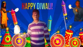 Diwali Night Cracker Bursting Part - 1| Diwali Night Firecracker Testing 2020 | Cracker Testing 2020