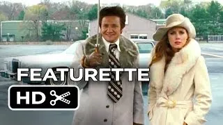 American Hustle Featurette - The Costumes (2013) - Bradley Cooper Movie HD