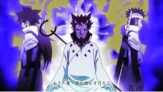 Naruto Shippuden Opening 19 Full [AMV]  "Blood Circulator"