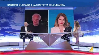 Fabbri: "Ipocrisia dei governi occidentali, pacifisti ci ricordano che siamo in guerra"