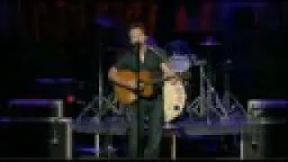 John Mellencamp - Small Town + Hymn LIVE @ Farm Aid 2008