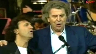 Mikis Theodorakis & George Dalaras   Kaimos Live