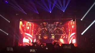 Excision Live at Ritz Tampa