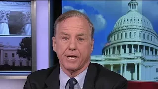 Howard Dean: ‘Whiny’ Left Just Wants To Be 'Pure', Not Win