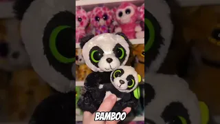 BEANIE BOOS + KEYCLIP BOOS || PART 4