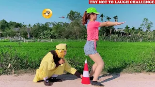 Try Not To Laugh 🤣 🤣 Top New Comedy Videos 2020 - Episode 27 | Sun Wukong