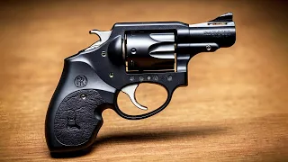 Best Snub Nose Revolvers for Self-Defense 2024: Who's the New Leader?