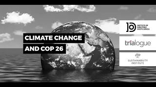 Climate change series webinar 2