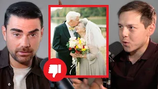 Why Getting Married at 26 is "WAY TOO LATE" | Ben Shapiro