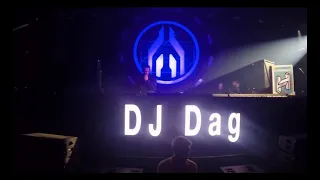 DJ Dag @ Mayday Poland 10.11.2022