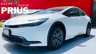 Nuevo Prius 2023/ Diseño Agresivo y Rendimiento Impresionante 🏎️✨🔋