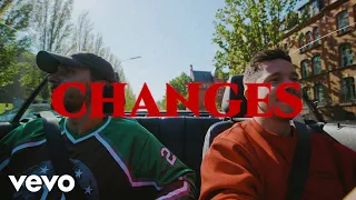 Nico Santos & ClockClock - Changes (Official Ride Video With ClockClock)