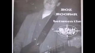 Boz Boorer - Twin piped papa