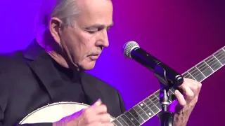 JIM STAFFORD - "TRIBUTE TO ROY CLARK" - LIVE FROM HIS SHOW IN BRANSON - WILD BANJO PICKIN'!