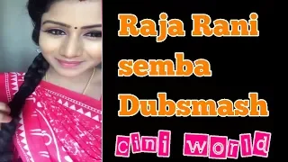 Vijay TV- Raja Rani Serial Semba-Best Compilation 2018   Tamil D HD