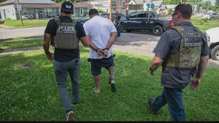 'Operation North Star' brought federal help to local law enforcement