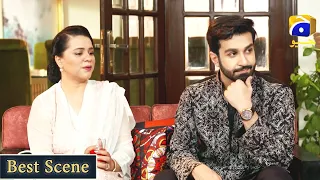 Romantic Razia Telefilm | Hina Altaf - Azfar Rehman | 𝐁𝐞𝐬𝐭 𝐒𝐜𝐞𝐧𝐞 𝟎𝟑 | Har Pal Geo