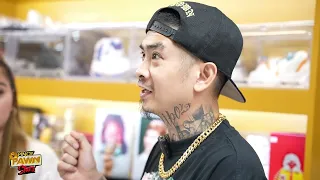 Pinoy Pawnstars Ep.225 - 1.3M Francis M. CRV