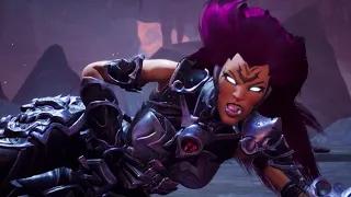 Darksiders III  - Gamescom 2018 Gameplay