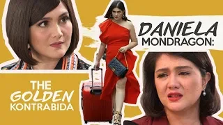 Daniela Mondragon: The Golden Kontrabida