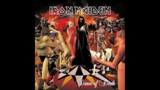 Iron Maiden - Dance Of Death (HQ)