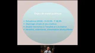 Syndrome métabolique et surpoids : approche innovante associant ballon gastrique et hypnothérapie