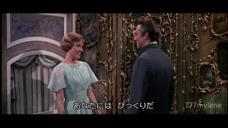 The Lonely Goatherd / The Sound of Music (Movie Clip)　一人ぽっちの羊飼い / サウンド・オブ・ミュージック（映画）