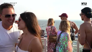 Glasse & Leon  @ Big Boat Party - 14.08.2022 - Gdynia