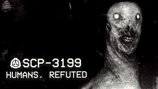 proof SCP-3199 is real