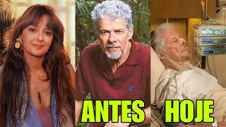 8 FAMOSOS que Estão Muito DOENTES e Você Não Sabia #5