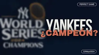 MLB🔥YANKEES SERÁ CAMPEÓN? | RAFAEL DEVERS ÚNICO EN LA HISTORIA | OTRO AMIGO DE OHTANI TAMBIÉN APOSTÓ