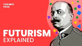 Futurism in 9 Minutes: How to Rewrite Culture