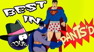 BEST IN COUB! Лучшее в Coub! Coub MAFia #33! ПРИКОЛЫ! САМОЕ ЛУЧШЕЕ!! batman vs superman