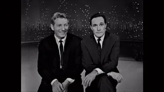 Gene Kelly & Danny Kaye