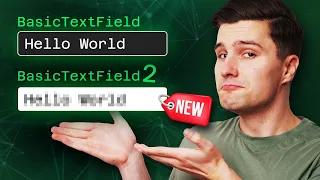 BasicTextField2 - Everything You Need to Know 💻