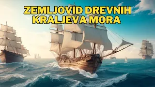 Zemljovid drevnih kraljeva mora (Semir Osmanagić i Amel Baftić) - Na Rubu Znanosti (2008) Ep 12